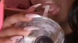 Lushious Lips (Date night)