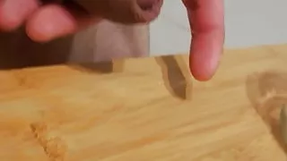 precum on the forniture - ultra HD!