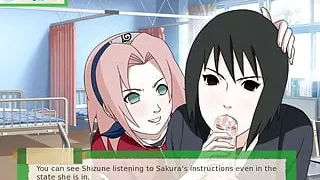 Jikage Rising Part 14