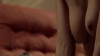 Halle Berry, Monster's Ball Sex Scenes (Close Up)