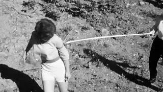 Olga's House of Shame (1964)