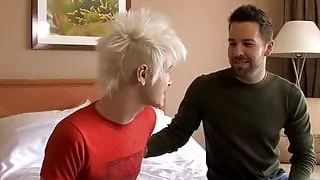 Preston Steel and Timo Garrett (NLIT)