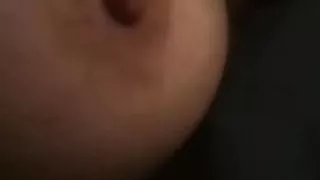 Massive natural tits