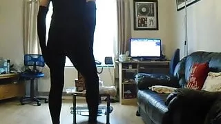 ein Vid-Wunsch für Steve von mir