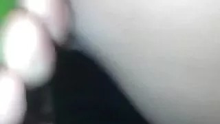 Anal and pussy fucking