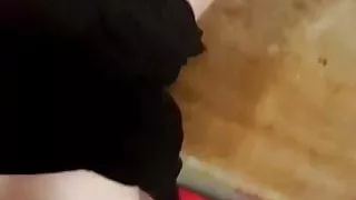 She loves cock in doggystyle