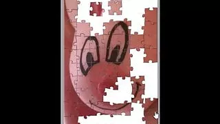 Step Mom Fantasy video - Smilie Jigsaw surprise