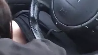 suce sur les parkings