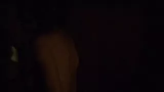 Famous naked in the cinema 005