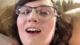 TS MIllenia Mollig großer Schwanz