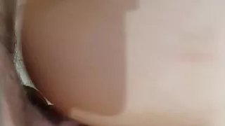 Wife getting it hard