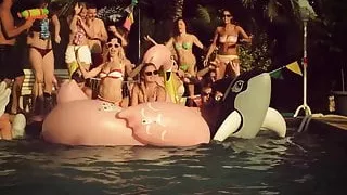 Mia Julia M.I.A Meine Gang