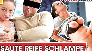 Adrienne Kiss gets banged by the MILF Hunter! milfhunting24