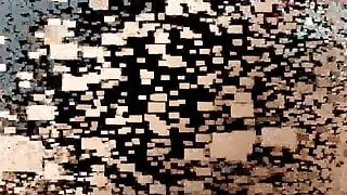 ignored foot worship