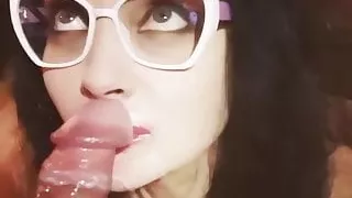 The student Fucked the teacher Boniklay on the pool table