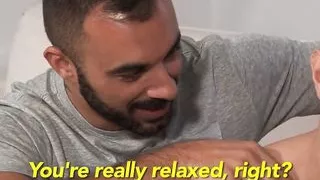 Xavi Duran and Flex Xtremmo (STEP MOM P4)