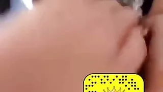 Lick the queen's feet