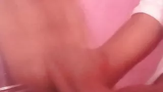 This is me my fitting cum video