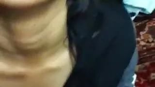 Indian nri girl quick blowjob