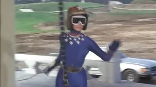 Linda Carter-Wonder Woman - Edition Job Best Parts 28