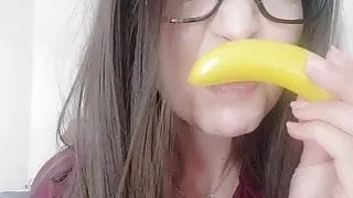 Mom has an offensive punishment, step son