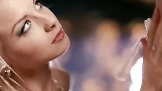 High Definition Oral Sex Blonde Beauty