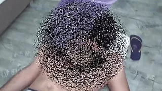 japanese mistress trample her slave in heels