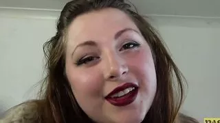 PASCALSSUBSLUTS - BBW Estella Bathory Rammed by Hung Master