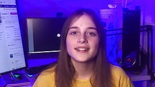 My first video on xhamster