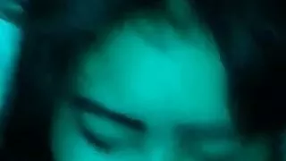 Desi Indian girl with clear Hindi talk