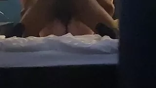 First ever sharing experience sneak peak