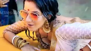 Monalisa, Indian Actress Fap Video – Dreemum Wakepum Song(PMV)