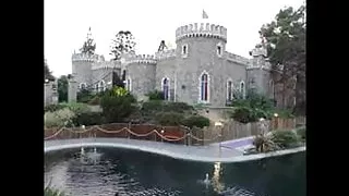 Valley Girl, Erotic Story, Test