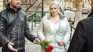 HUNT4K. Crazy sex with hunter happens