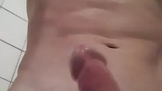 Mastrubate my dick