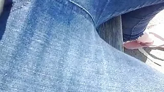 We played truth or dare