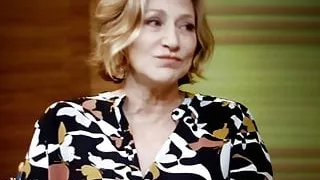 Jerk off to Edie Falco