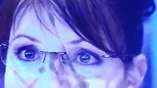 My Ebony Political Tribute For Sarah Palin