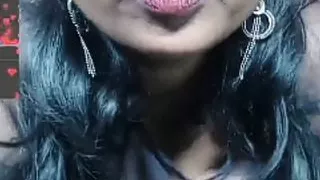 Kiara’s boobs milked for making tea, webcam