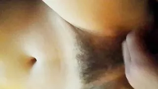 Fuck My Hairy Pussy And Make Me Cum