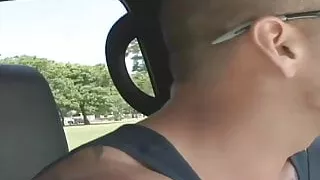 I promise you will love watching me get fucked