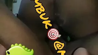 PNG couple  homemade 2020