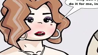 Doodlenooch - Datenight Animation