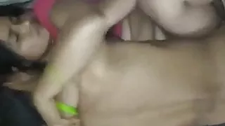 Desi Randi Has Sex With Client