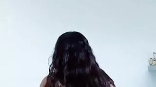 Bota No Xotao Da Vagabunda Da Maria Rabetao