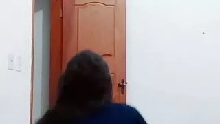 Bota Gostosinho E Sem Pena Na Maria Rabetao