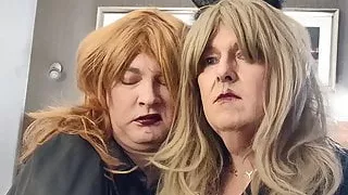 Amateur, Británico, Latex, Lesbiana, Lencería, Masturbación