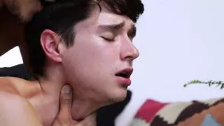 CockyBoys Angel Rivera & Leo Grand