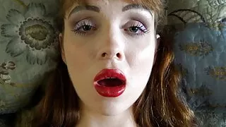 Aliya Brynn Loves Your Pussy Licking Skills