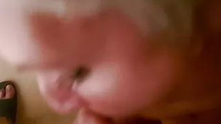 La SAMILIN hace sexo entre las penunbras.